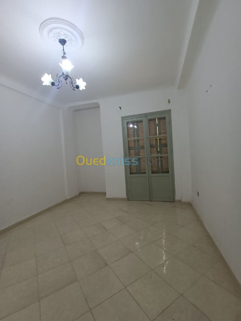 Vente Appartement F3 Oran Bir el djir