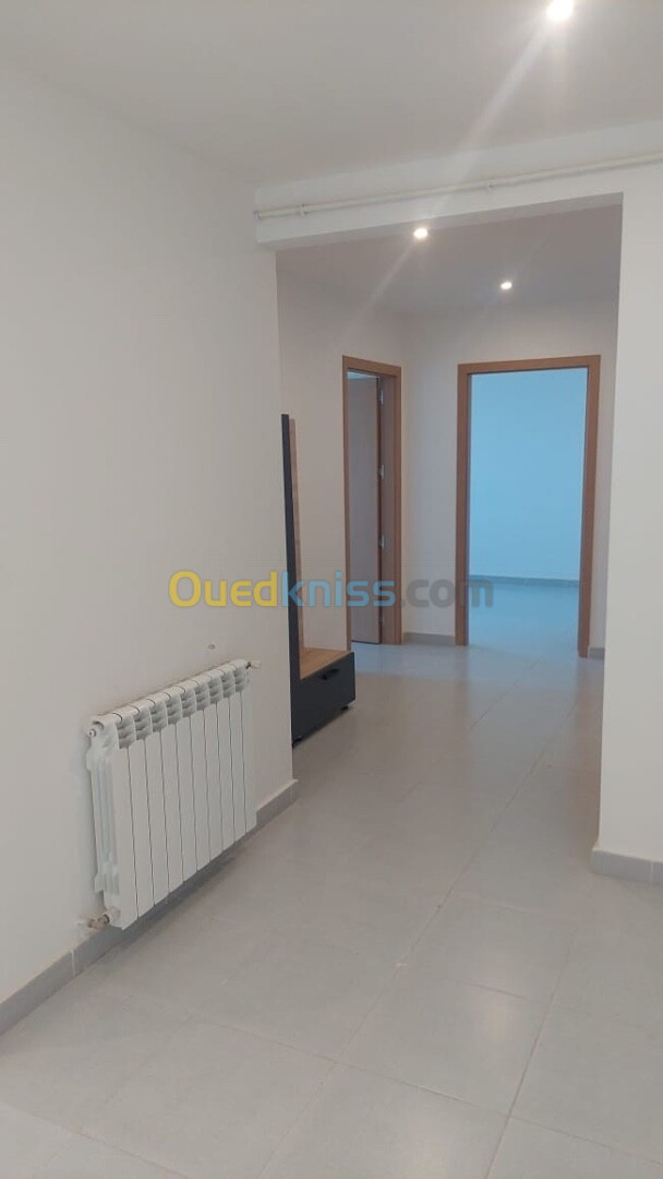 Vente Appartement F4 Oran Bir el djir