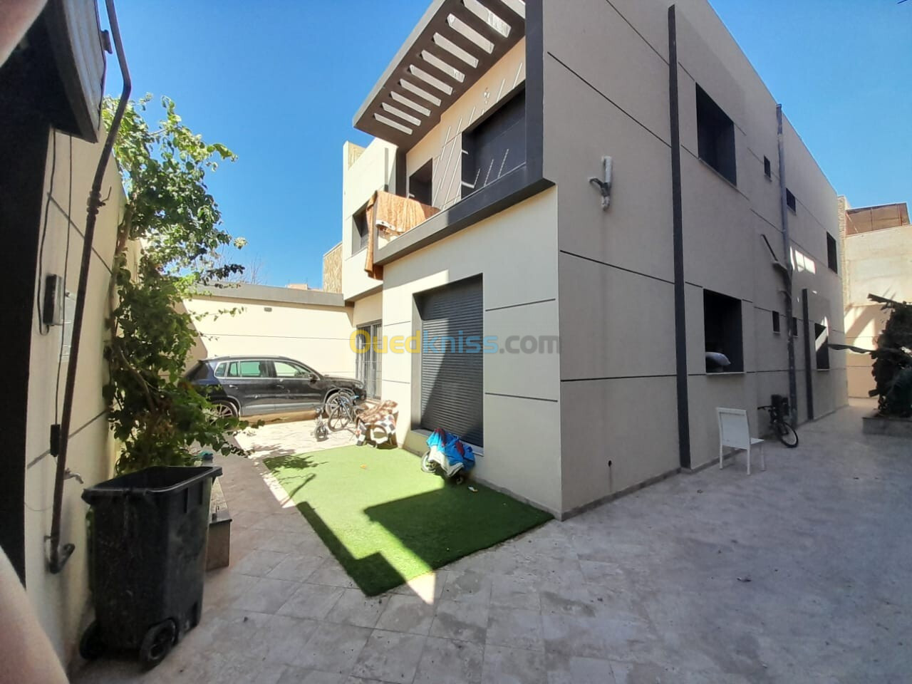 Vente Villa Oran Oran