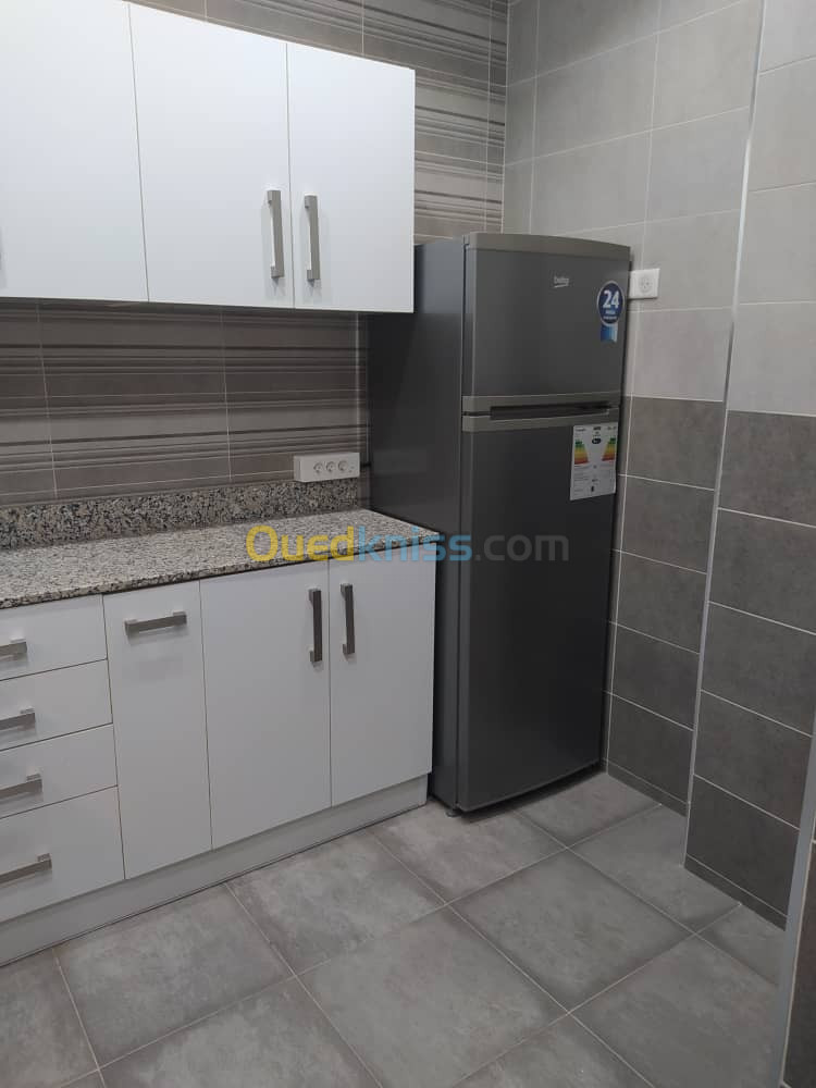 Location Appartement F4 Oran Oran