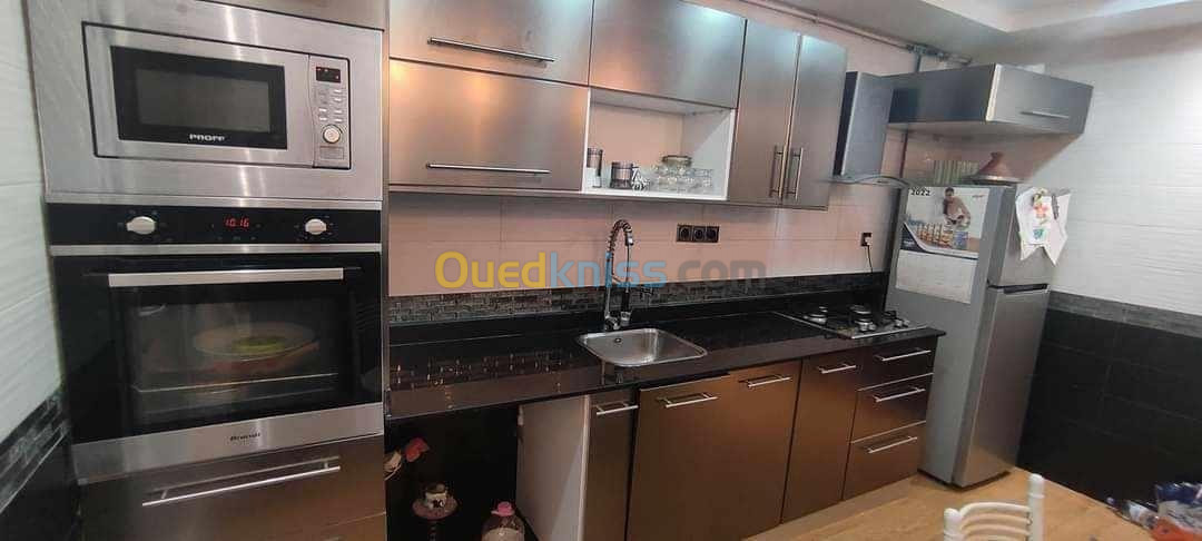 Location Appartement F3 Oran Bir el djir