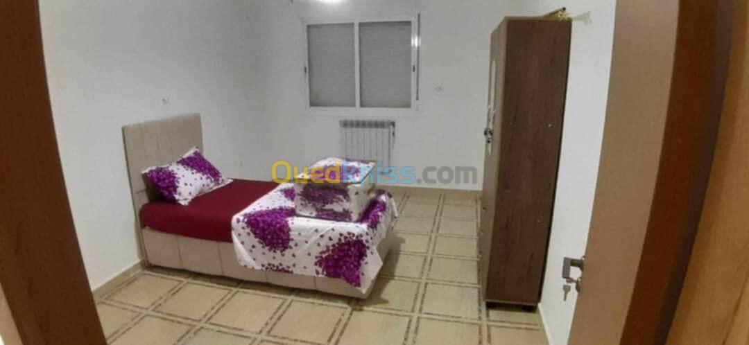 Vente Appartement F4 Oran Oran