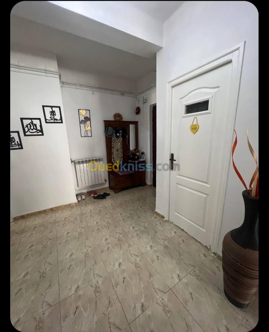 Vente Appartement F3 Oran Bir el djir