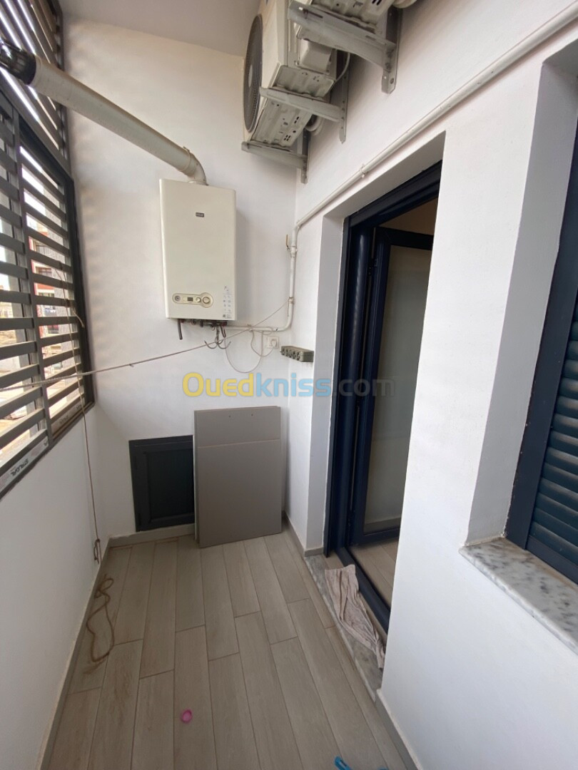 Vente Appartement F3 Oran Oran