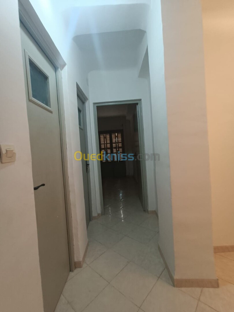 Vente Appartement F3 Oran Bir el djir