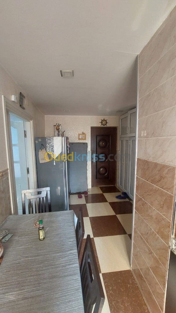 Vente Appartement F3 Oran Bir el djir