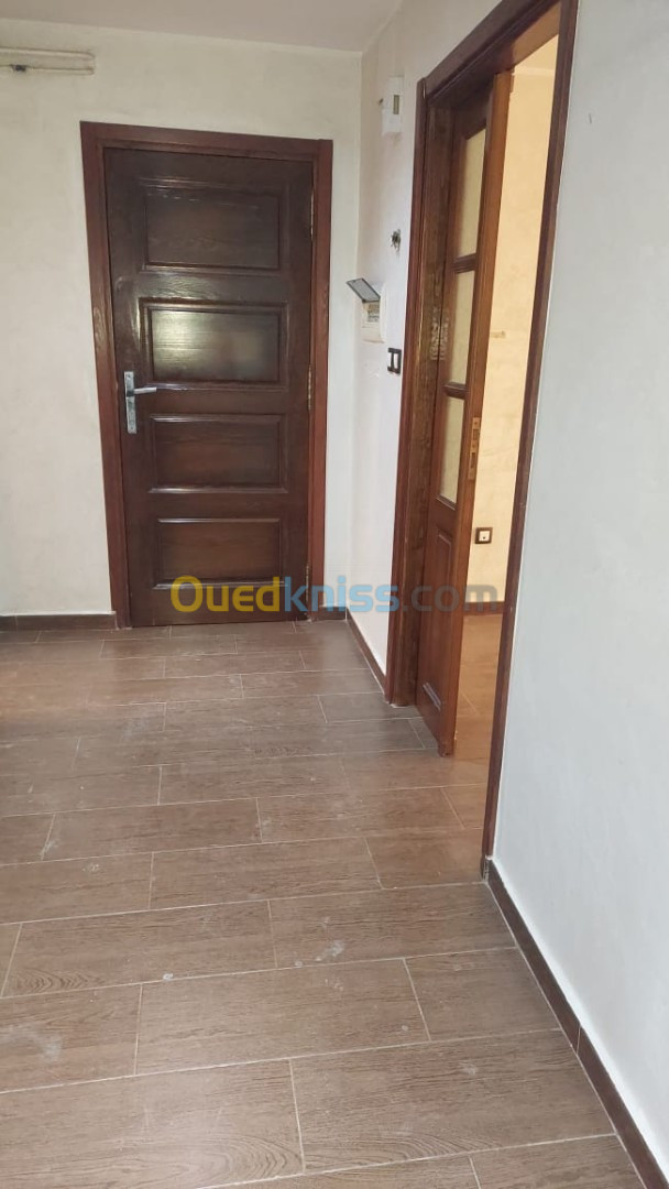 Vente Appartement F3 Oran Bir el djir