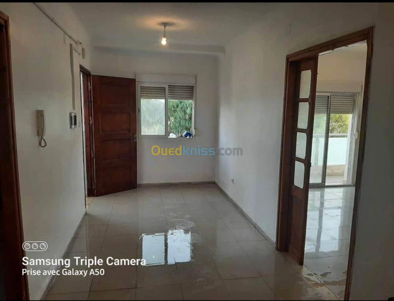 Location Appartement F3 Oran Oran