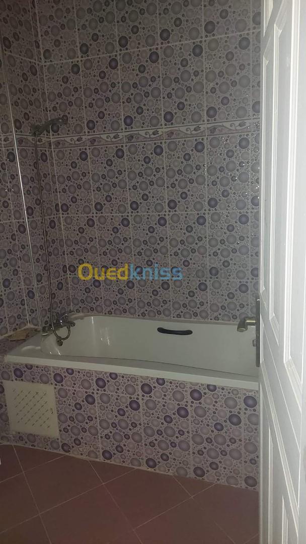 Location Appartement Oran Bir el djir