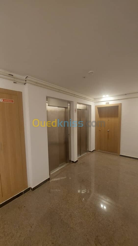 Vente Appartement F2 Oran Bir el djir