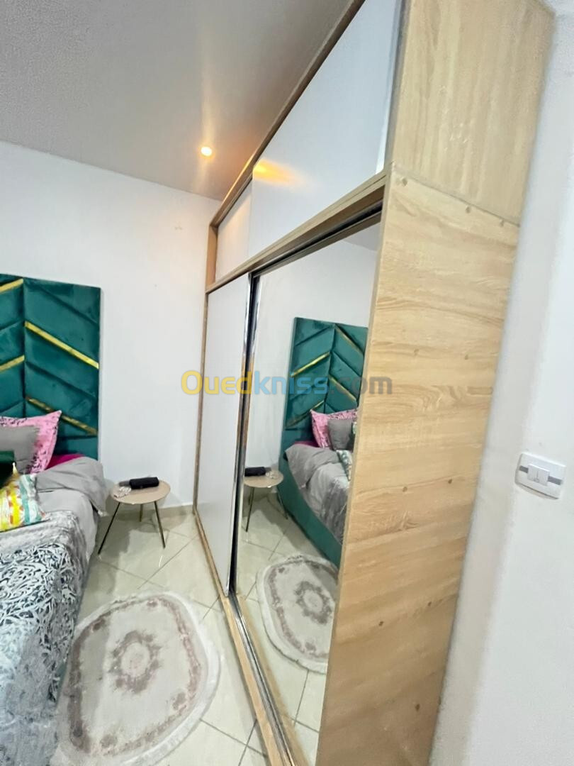 Vente Appartement F2 Oran Bir el djir