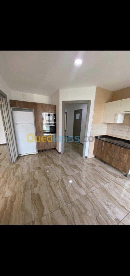 Vente Appartement F4 Oran Oran