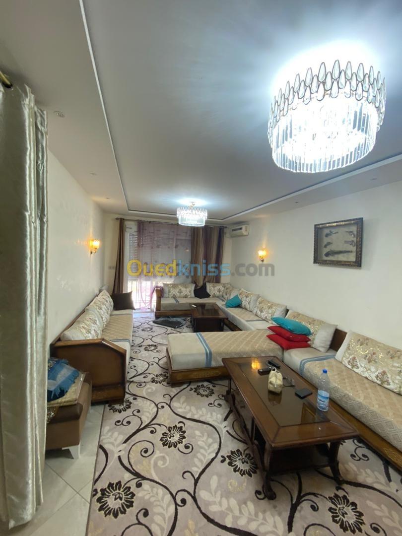 Vente Villa Oran Bir el djir