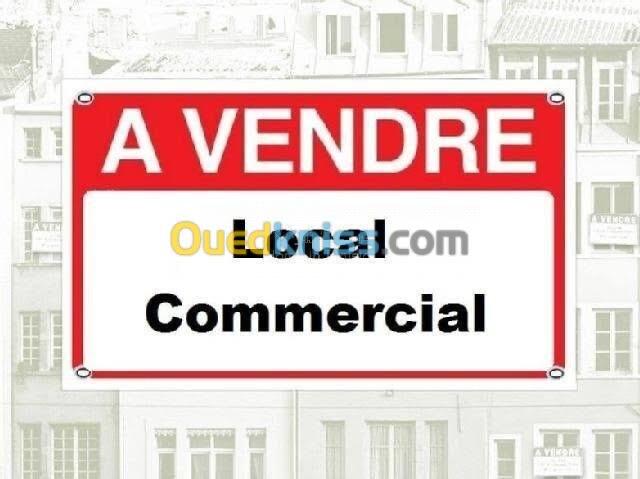 Vente Local Oran Oran