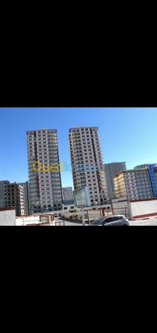 Vente Appartement F4 Oran Oran