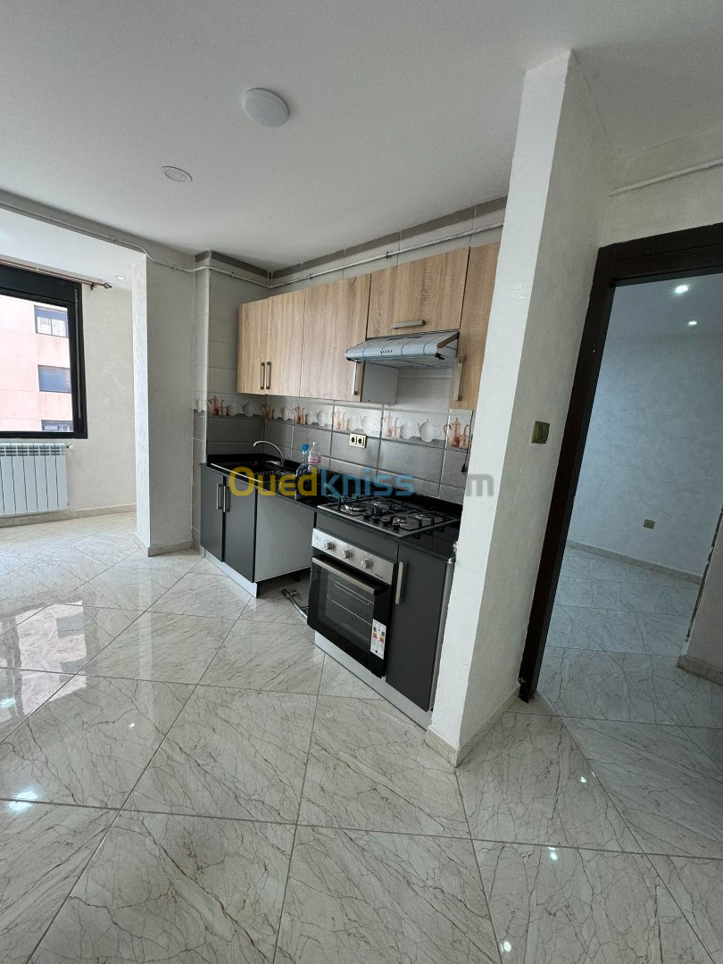 Location Appartement F2 Oran Bir el djir