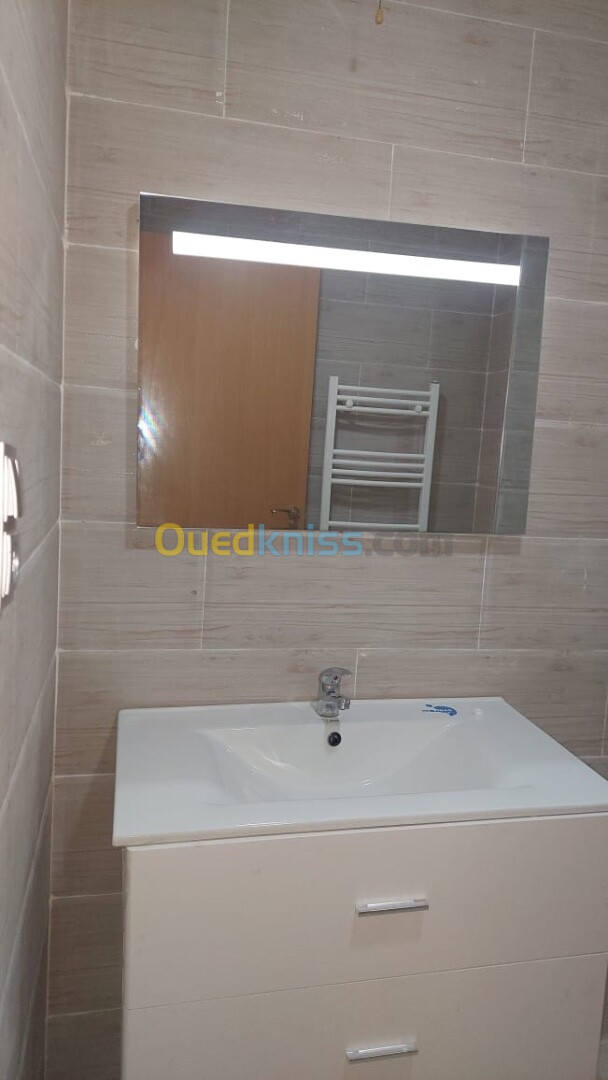 Vente Appartement F4 Oran Bir el djir