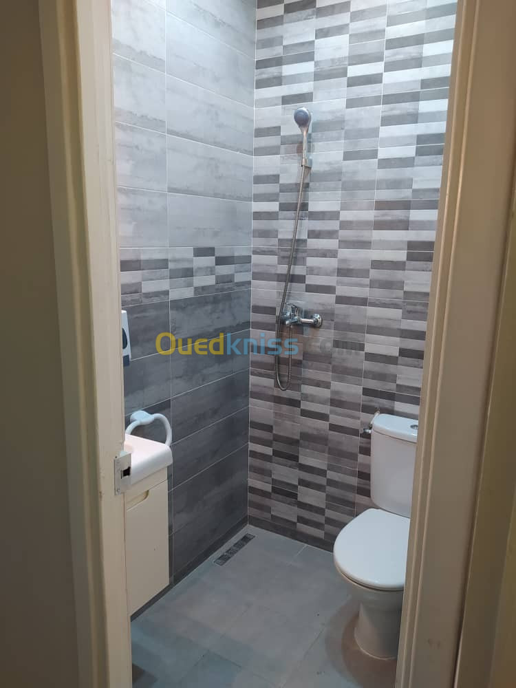 Location Appartement F4 Oran Oran