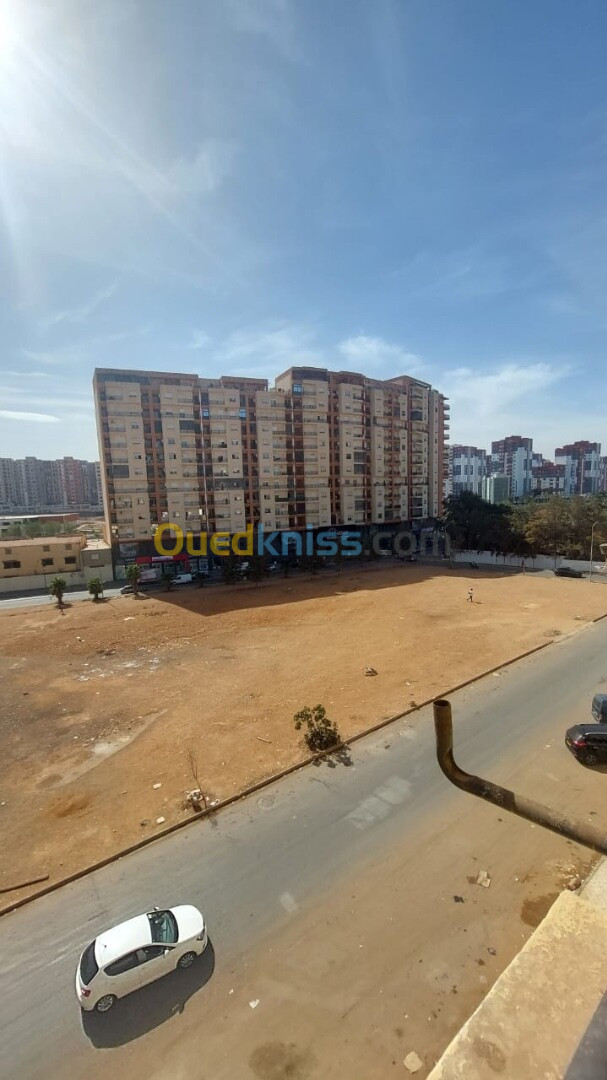 Vente Appartement F3 Oran Bir el djir