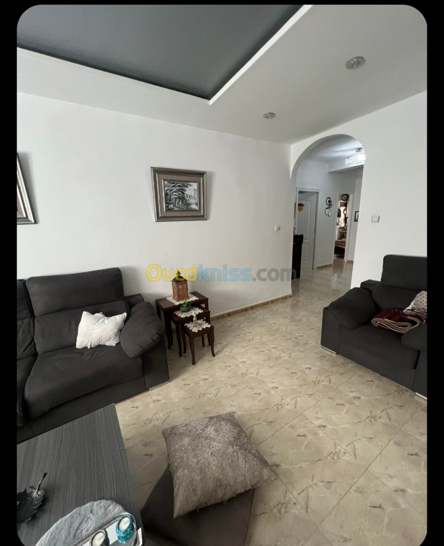 Vente Appartement F3 Oran Bir el djir