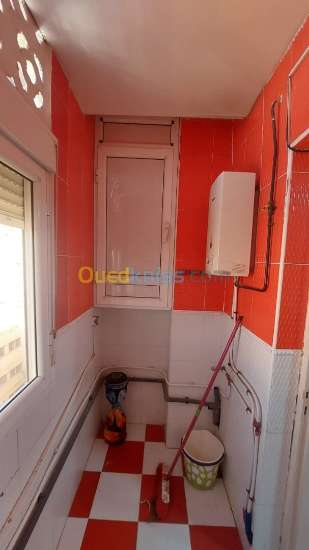 Vente Appartement F3 Oran Bir el djir