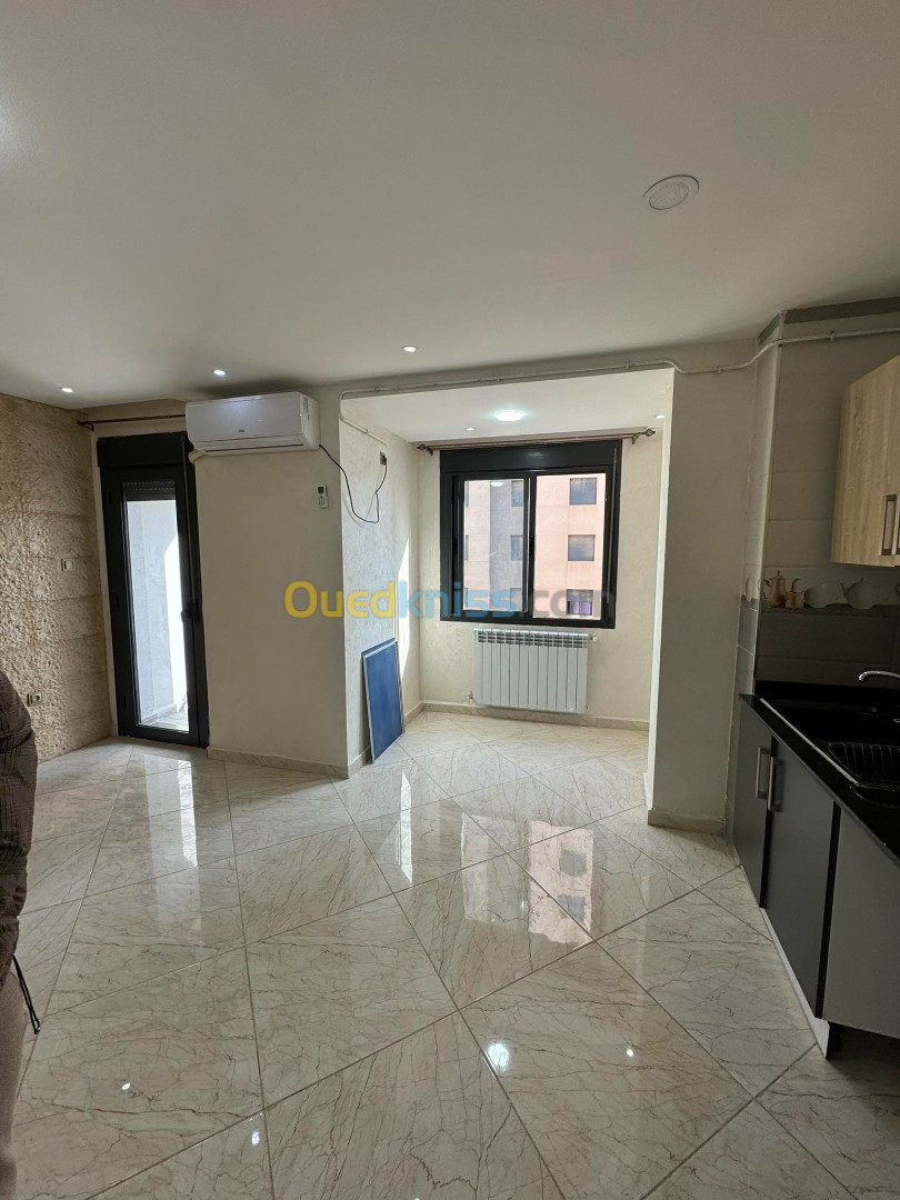 Location Appartement F2 Oran Bir el djir