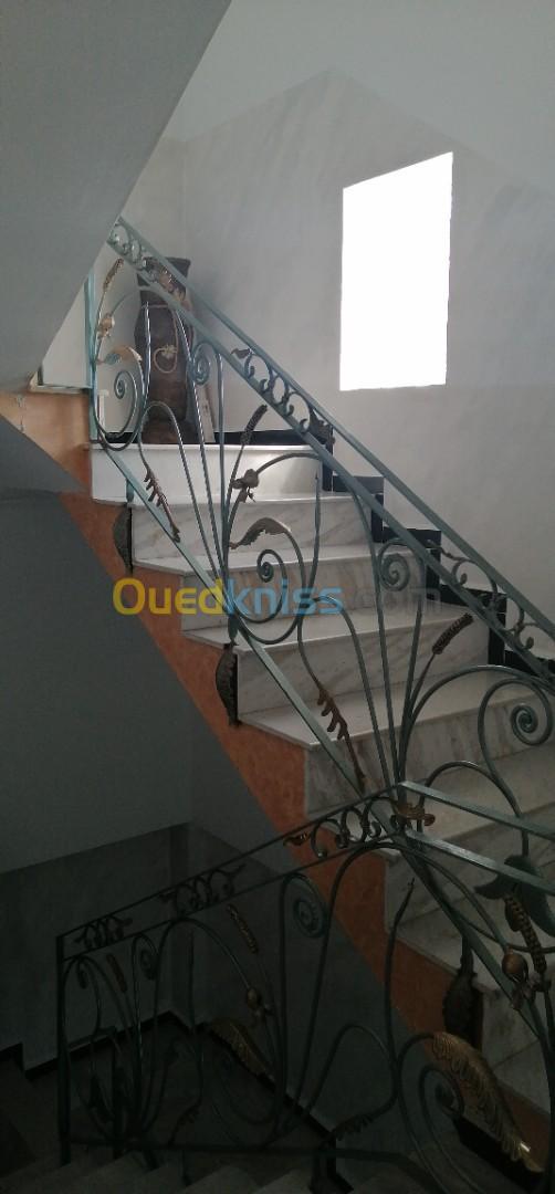 Vente Villa Annaba El hadjar