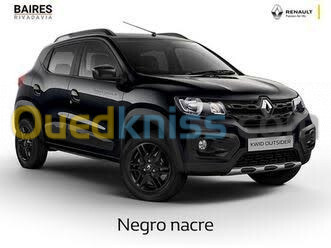 Renault Kwid 2024 