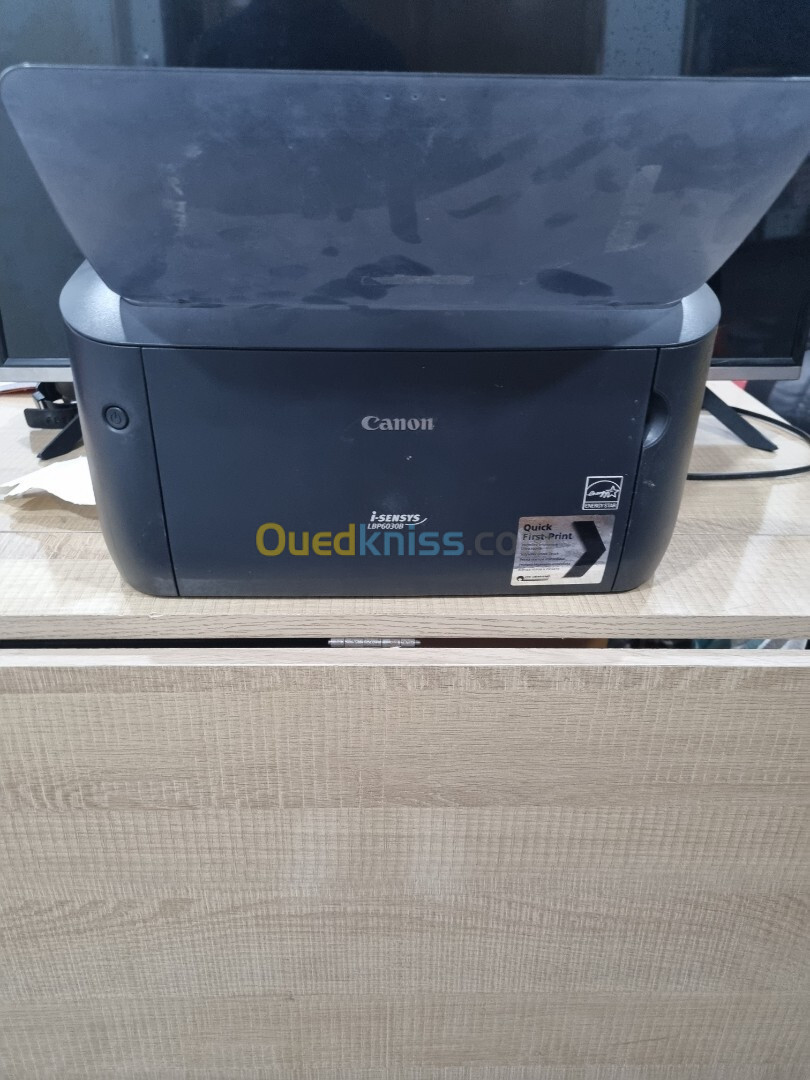 Canon i-sensys LBP6030B