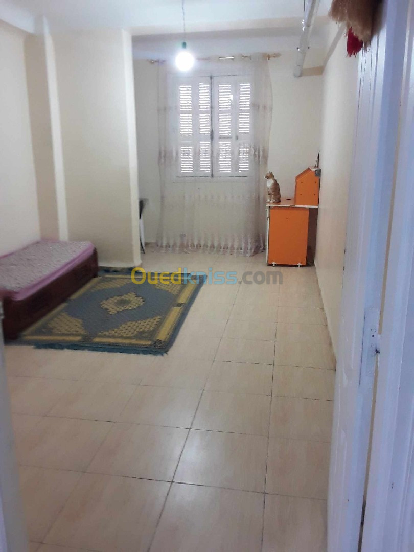 Vente Appartement F3 Bordj Bou Arreridj Bordj bou arreridj