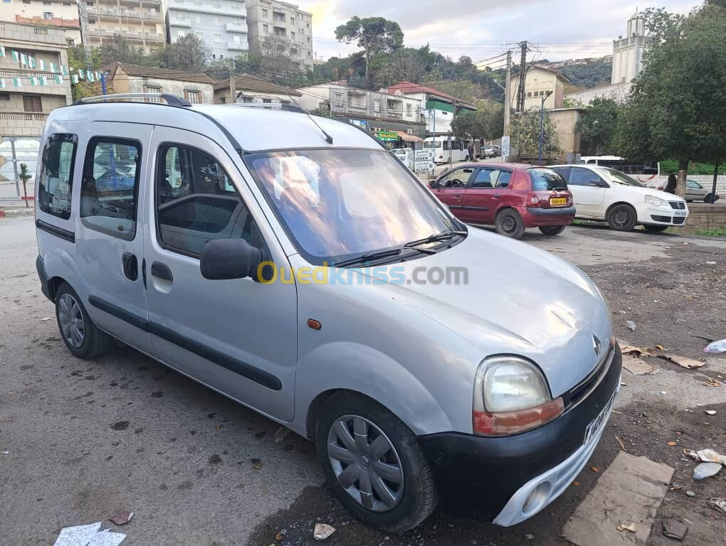 Renault Kangoo 2002 Kangoo