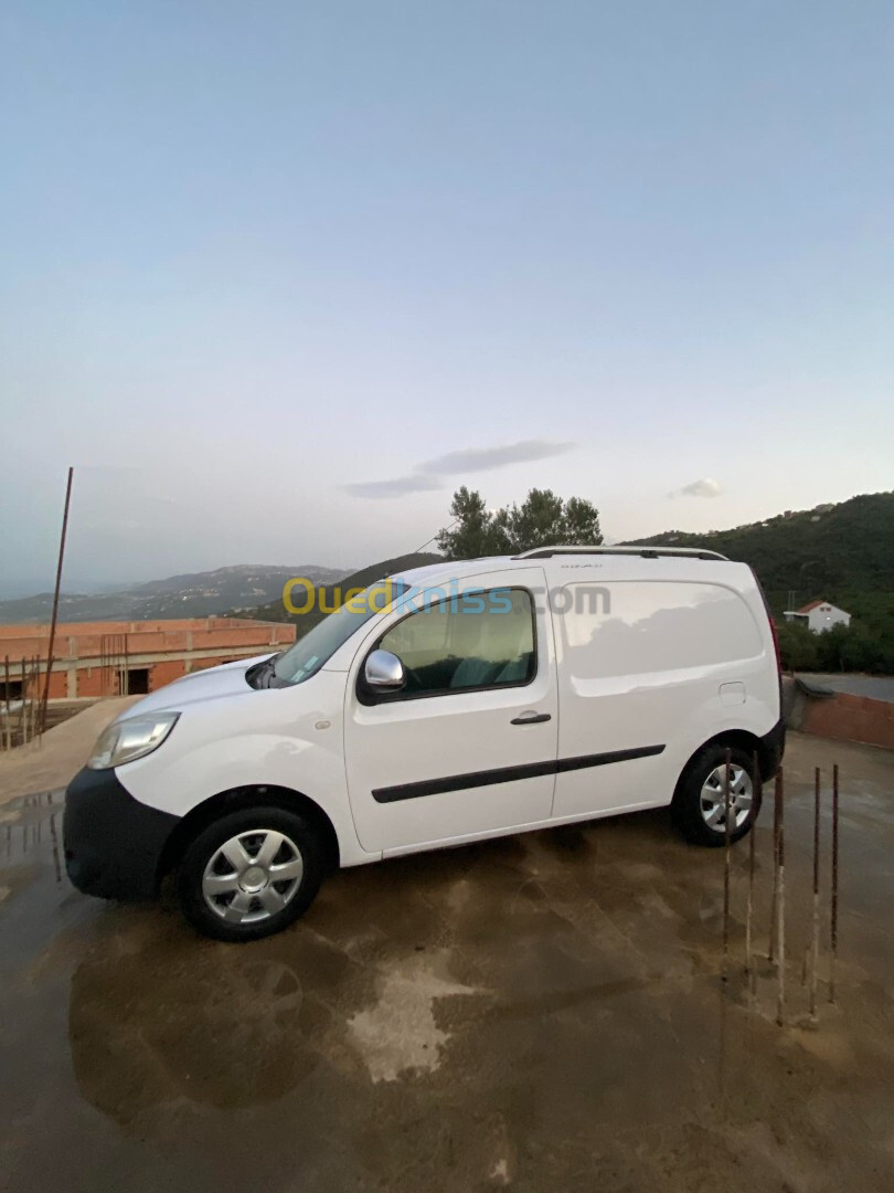 Renault Kangoo 2014 Grand Confort