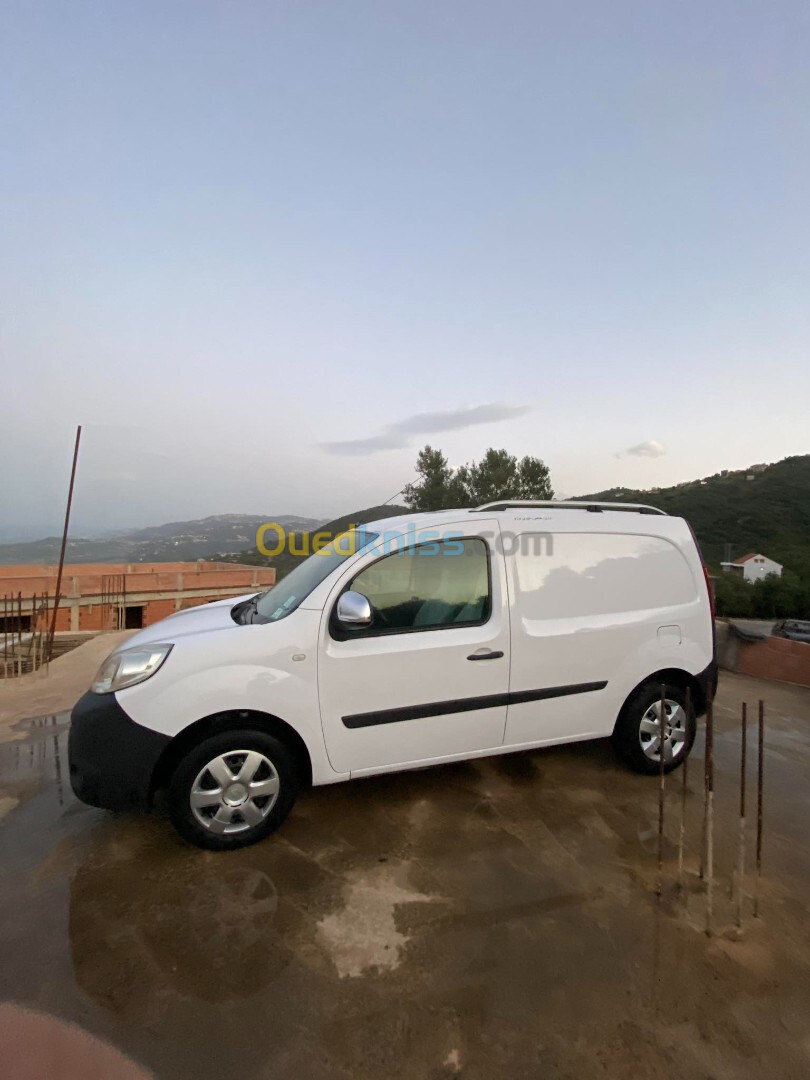 Renault Kangoo 2014 Grand Confort