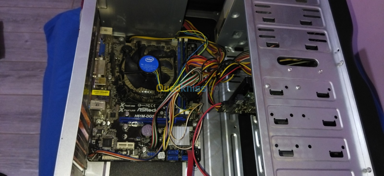 Pc à vendre