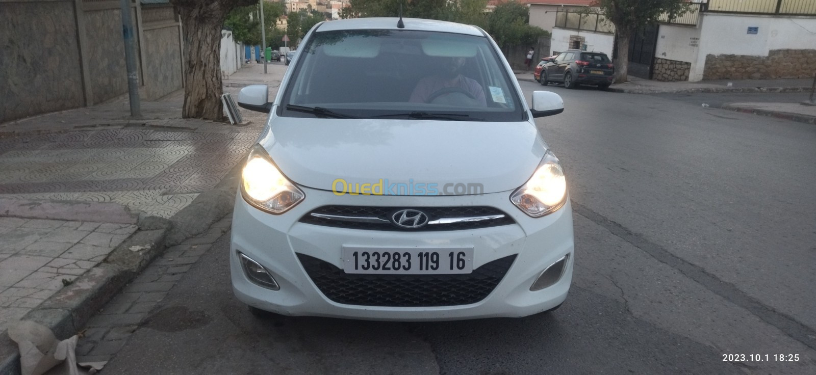 Hyundai i10 2019 GLS