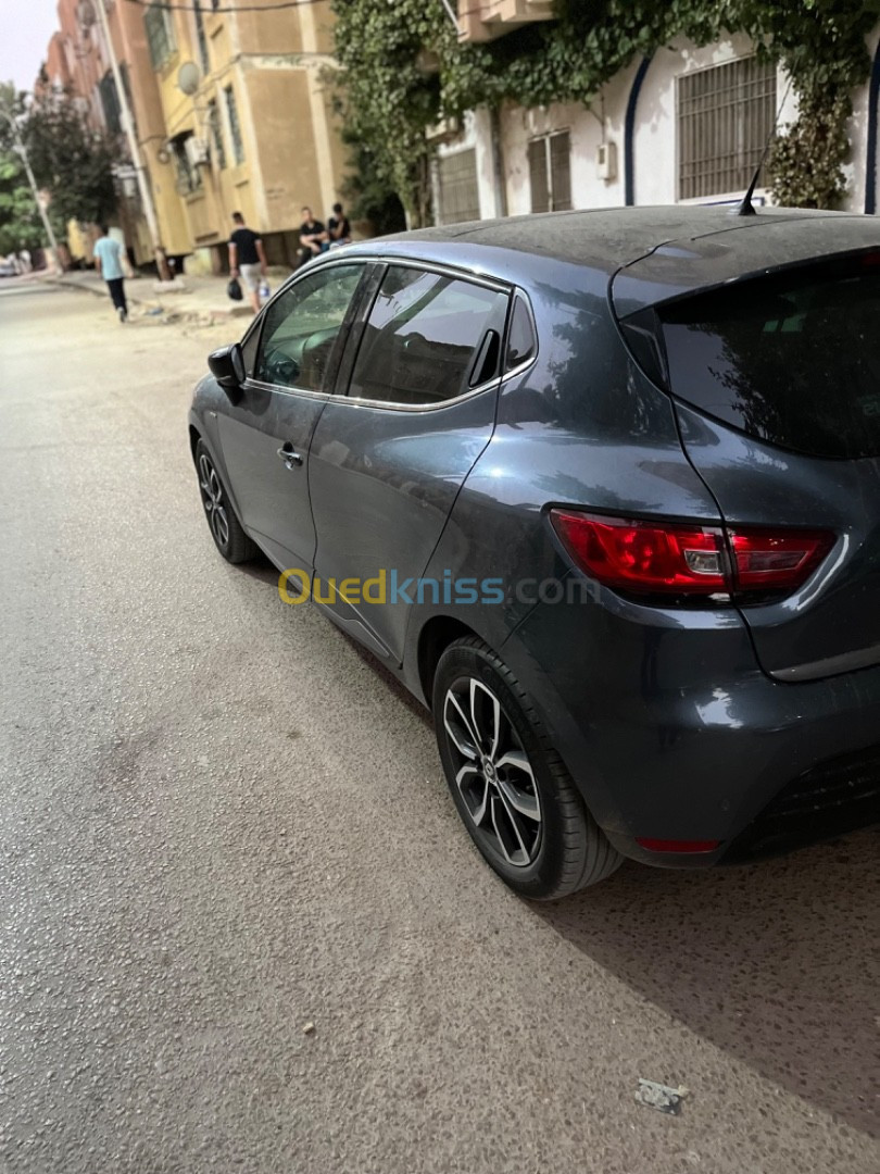 Renault Clio 4 2019 Limited 2