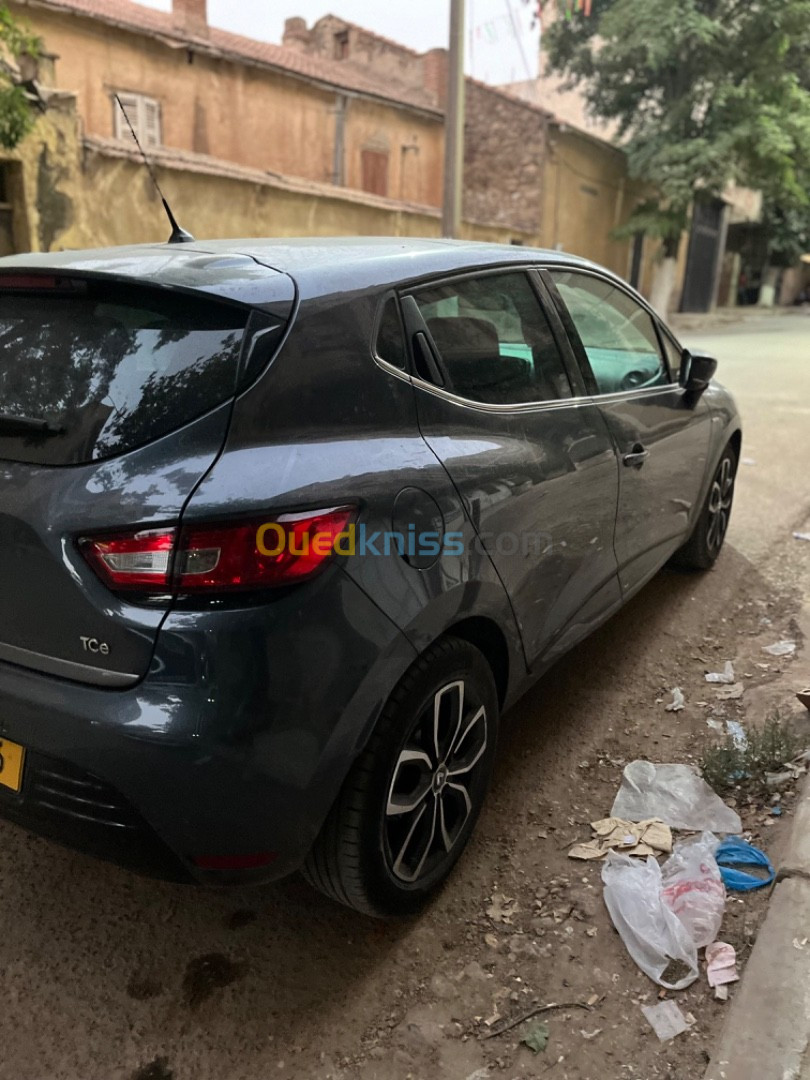 Renault Clio 4 2019 Limited 2