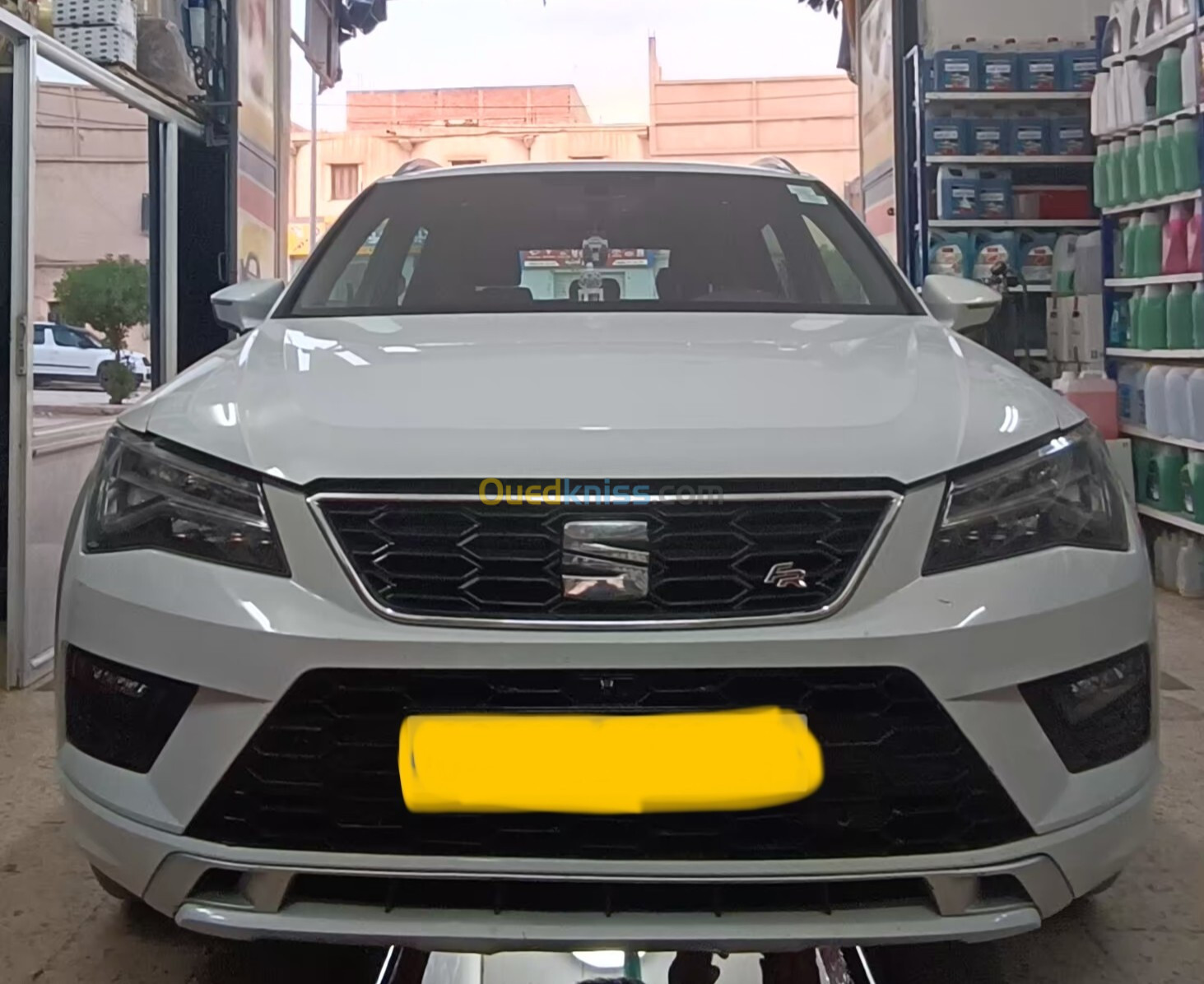 Seat ATECA 2019 FR