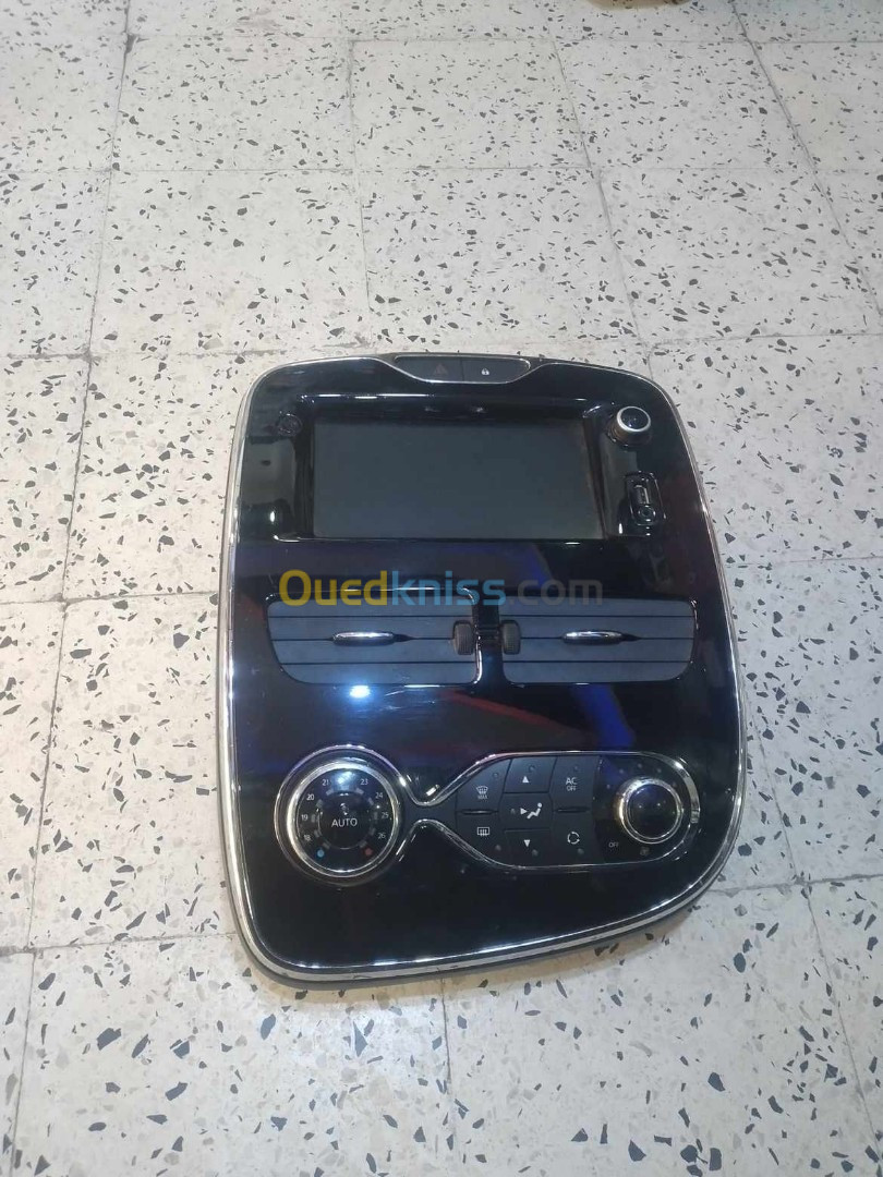 console clio 4