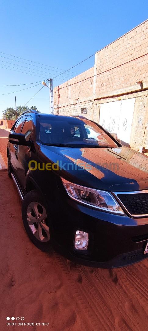 Kia Sorento 2013 