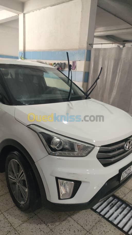 Hyundai Creta 2017 