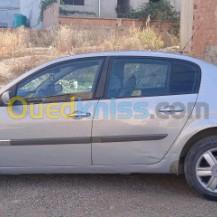 Renault Megane 2 2004 Extreme