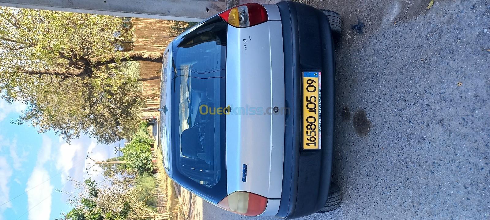 Fiat Palio 2005 Palio