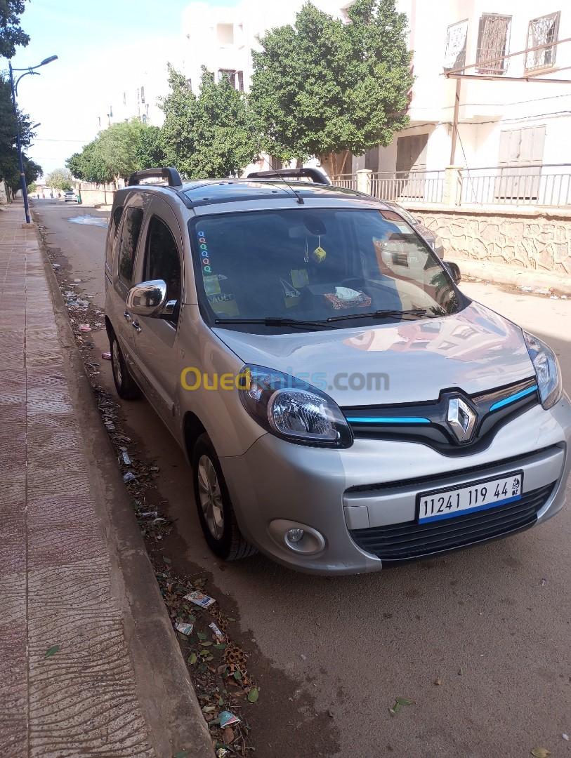 Renault Kangoo 2019 Privilège plus