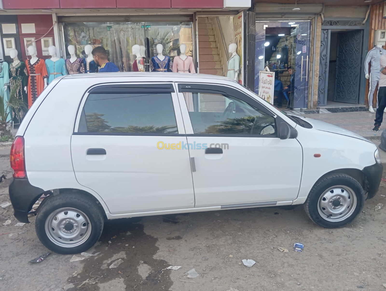 Suzuki Alto 2012 2012