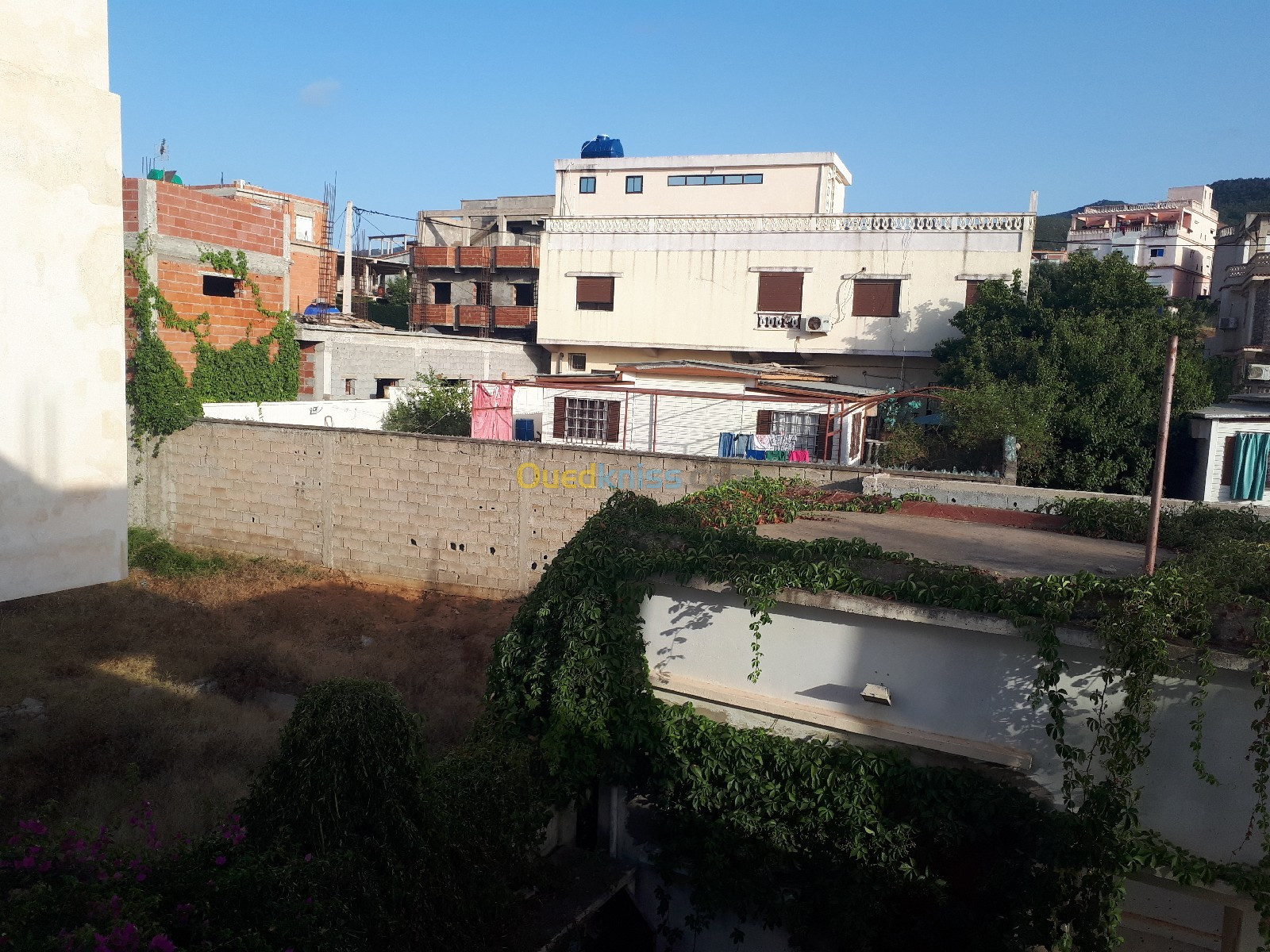 Vente Villa Skikda Filfla