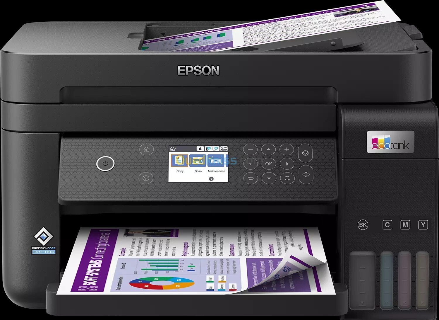 Imprimante Epson L6270 