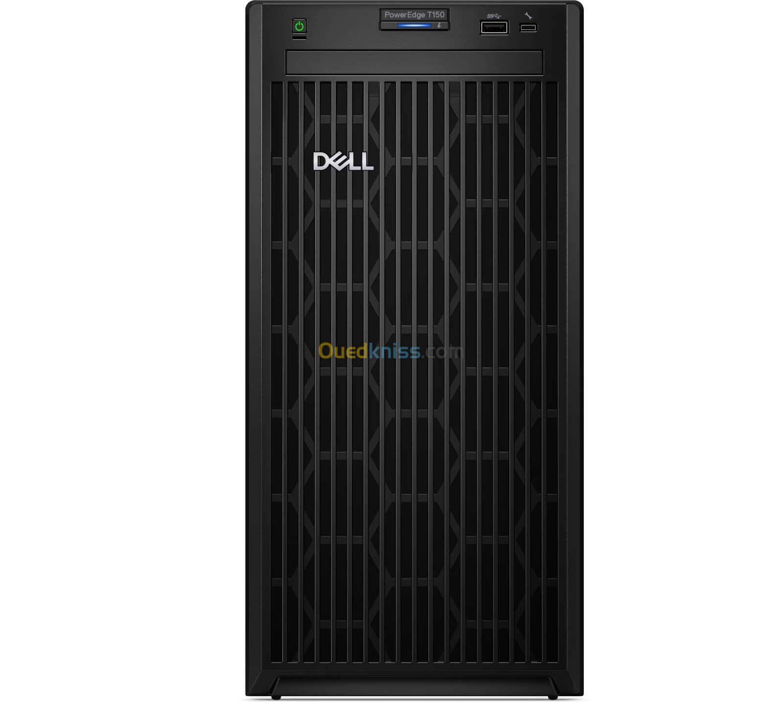 Serveur Tour DELL PowerEdge T150 