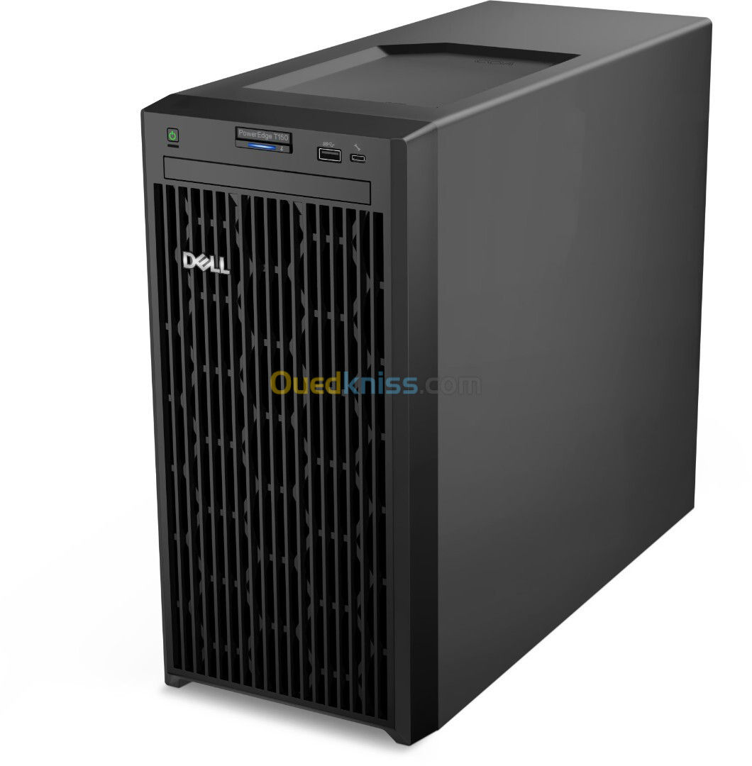 Serveur Tour DELL PowerEdge T150 