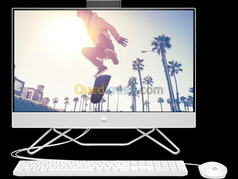 HP All-in-One 24-cb1007nk 